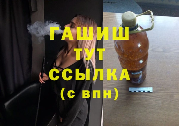 гашик Надым
